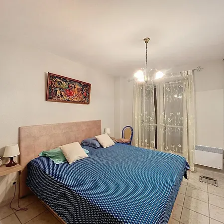 3 Pieces, Terrasse Ensoleillee, Climatisation, Stationnement, 4 Pers - Fr-1-475-155 Saintes-Maries-de-la-Mer